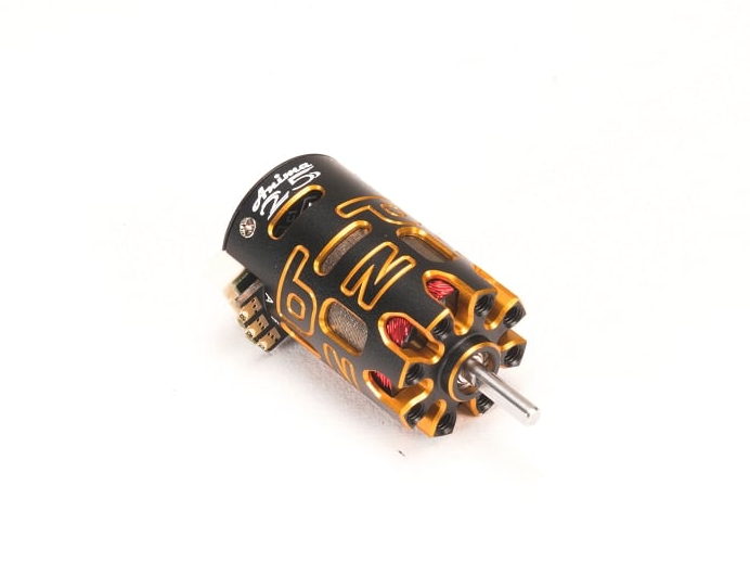 V4 Anima 2500kv Sensored Brushless Motor - PN Racing 174425