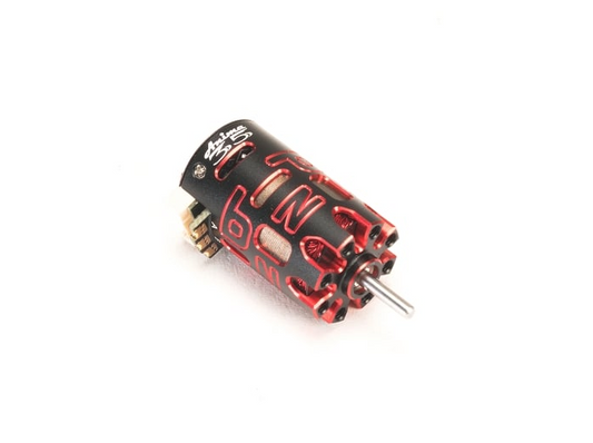 V4 Anima 3500kv Sensored Brushless Motor - PN Racing 174435