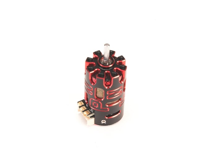 V4 Anima 3500kv Sensored Brushless Motor - PN Racing 174435