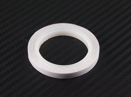 Mini-Z V2 Strong Tyre Tape Narrow - PN Racing 700505A