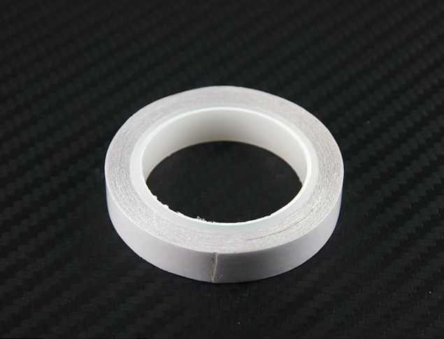 Mini-Z V2 Strong Tyre Tape WIDE - PN Racing 700506A