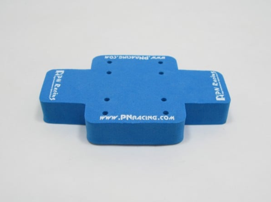 Mini Car Foam Stand - PN Racing 700650, 700650K, 700650B