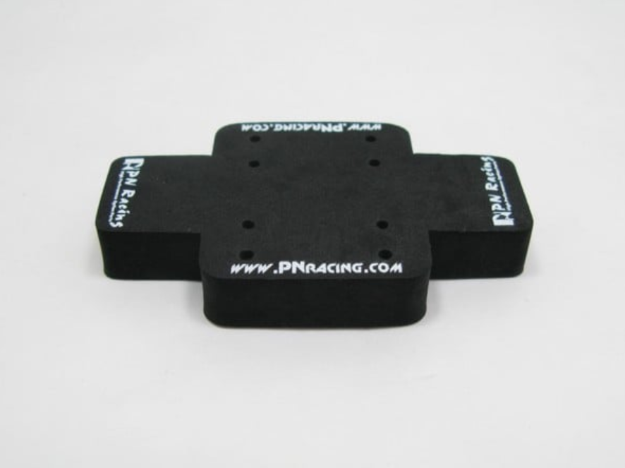 Mini Car Foam Stand - PN Racing 700650, 700650K, 700650B