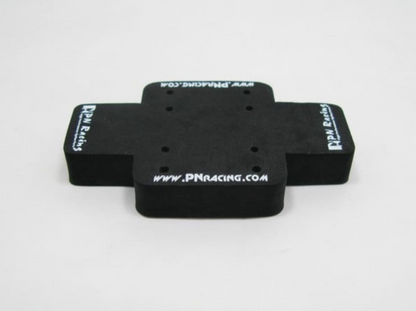 Mini Car Foam Stand - PN Racing 700650, 700650K, 700650B