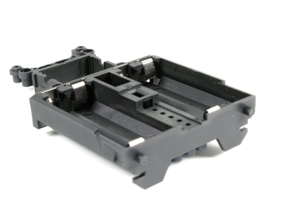 Mini-Z PNR2.5W Chassis Kit - PN Racing 900100