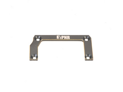 Mini-Z Rear Support Brass Plate for MR3300 V5 Motor Mount - PN Racing MR3300DB