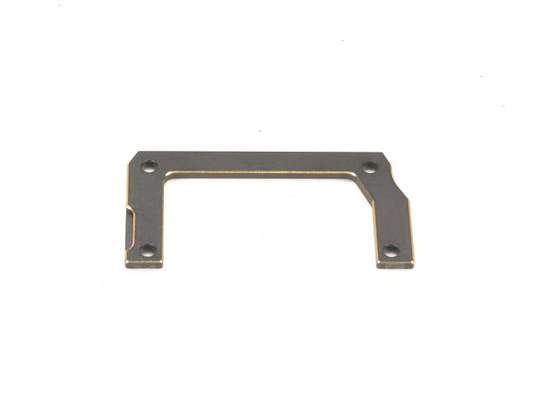 Mini-Z Rear Support Brass Plate for MR3300 V5 Motor Mount - PN Racing MR3300DB