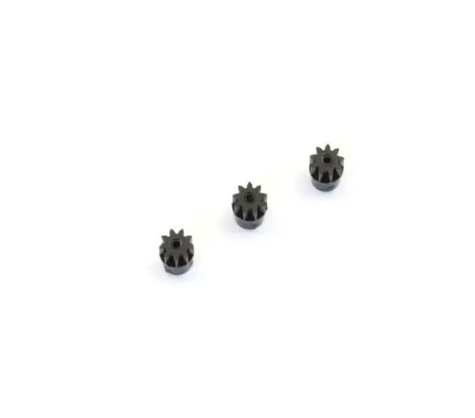 Mini-Z 9T (Pinion Gear Set MR03) - Kyosho MZ6BK-09